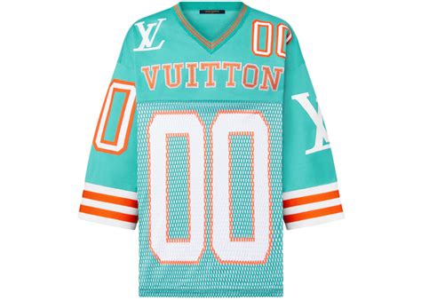 louis vuitton hockey jersey price